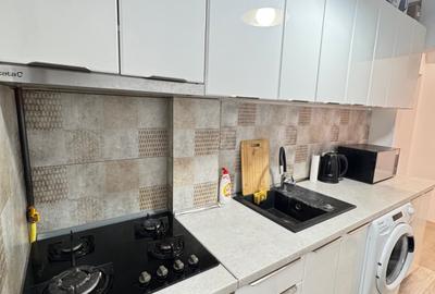 Apartament 2 camere, Ultra dotat si utilat, Centru - 7