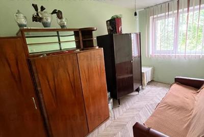 Apartament cu 3 camere semidecomandat în Apollo - 6