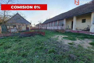 COMISION 0% Casa individuala cu teren de 3930 mp - Padureni - 17