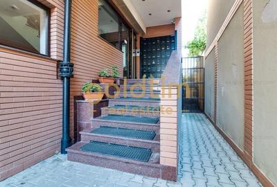 Garsonieră semidecomandată în Băneasa - 11