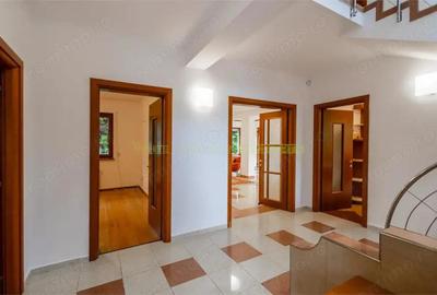 Vila oportunitate, 6 camere, teren 1.000 mp, de vanzare, Snagov - 4