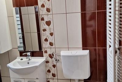 Apartament cu 2 camere în Sud - 13