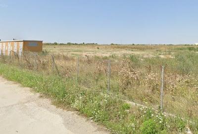 Teren 2600 mp pentru constructii hale - zona Dr. Intre Tarlale - 3