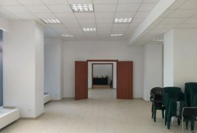 Metrou Basarab 202 mp vizibilitate buna - 4