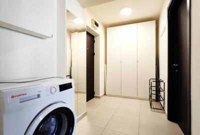 Apartament cu 2 camere semidecomandat în Splaiul Unirii - 7