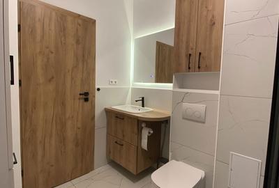 Apartament cu 2 camere în Terezian - 6