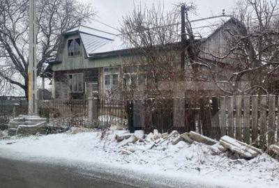 Teren de 1290 mp, în Central