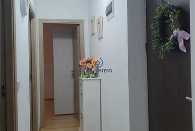 Apartament cu 2 camere decomandat în Trivale - 8