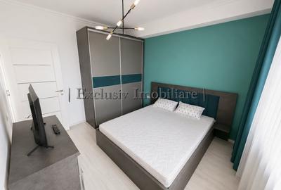 Apartament cu 2 camere decomandat în Gara - 4