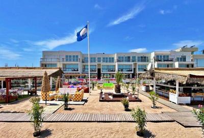 VEDERE FRONTALA LA MARE - BOUTIQUE CITADEL EFORIE - 150.36 - 10