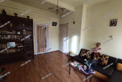 Apartament cu 3 camere semidecomandat în Ultracentral - 9