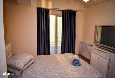 Vanzare Apartament 2 Camere  LUX vis-a-vis de Mall Vitan cu Centrala Proprie - 7