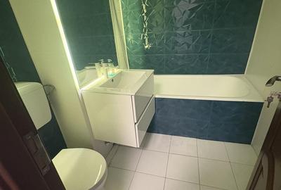 Alexandru Obregia, Aliorului - 5