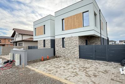 COMISION 0% | Casa in Mosnita-Noua - 1