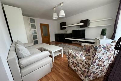 Decebal, Aparament 3 camere. Mobilat Modern! - 2