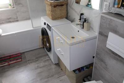 Apartament cu 2 camere decomandat, mobilat în Girocului - 16