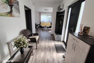 Casă cu 3 camere cu Teren 500 Mp în Miroslava - 11
