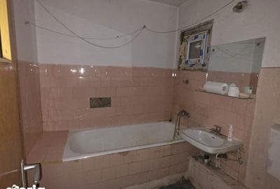 Apartament cu 3 camere semidecomandat în Obor - 7