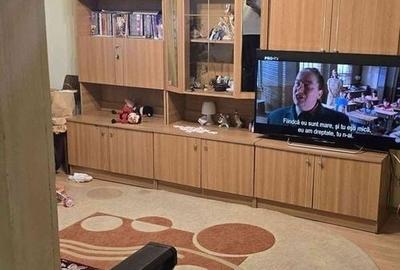 Apartament cu 3 camere decomandat, mobilat în Militari - 1