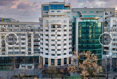 Garsonieră semidecomandată, mobilată în Unirii - 9