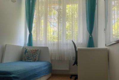 3 camere | decomandat | parcare | 400 m Metrou Constantin Brancusi - 3