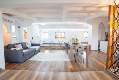 Vanzare Apartament 4 Camere  Iancu Nicolae Pipera - 5