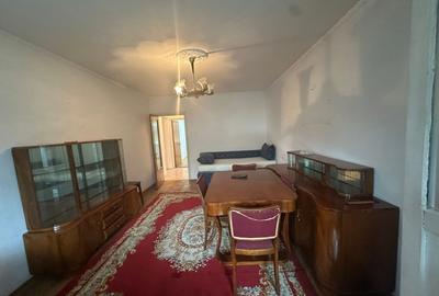 Apartament 3 camere de vanzare langa Parcul Tei si UTCB - 2