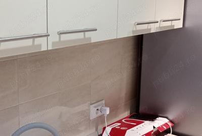 Apartament cu 3 camere semidecomandat în Mărăței - 8