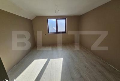 Casă cu 6 camere cu Teren 4159 Mp în Telciu