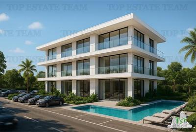 Oportunitate de investitie / Hotel/ Cladire office / Spital de vanzare in Ilfov - 20