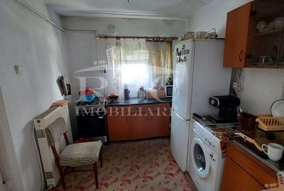 Casa veche cu teren 304 mp Intre Lacuri - 8
