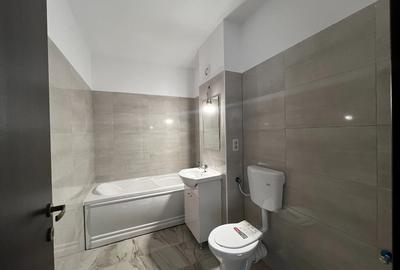 Apartament cu 2 camere semidecomandat în Sânpetru - 4