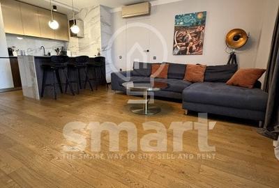 Apartament 2 camere cu parcare subterana - 3