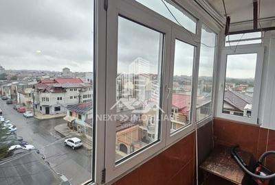 🏠 Închiriez apartament 2 camere – Piața Chiliei, Constanța - 3