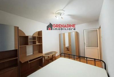 Apartament cu 2 camere decomandat în Calea București - 2