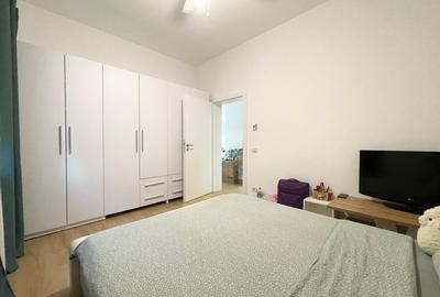 Duplex cu 4 camere cu Canalizare în Moșnița Veche - 5