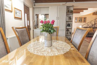 Apartament cu 4 camere în Sângeorgiu de Mureș - 14