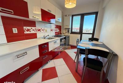 Apartament cu 2 camere decomandat în Horpaz