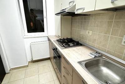 Apartament 2 camere mobilat/utilat modern Dobroesti parcare inclusa - 6