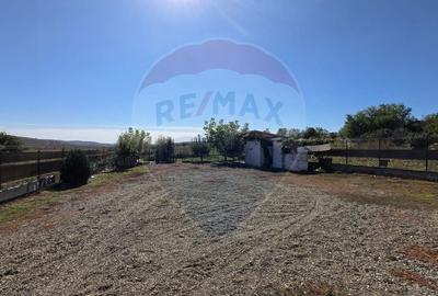 Casa / Vila cu 4 camere de vanzare - 13