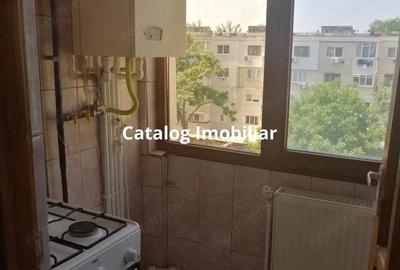 Apartament Braila, 48mp, 2 camere, zona ?colilor - 6
