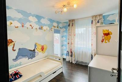 Apartament cu 4 camere decomandat, mobilat în Zorilor - 8