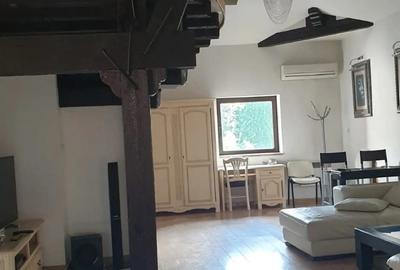 Inchiriere casa zona Mosilor - 14