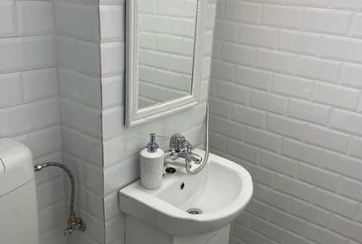 Garsonieră semidecomandată în Gruia - 2