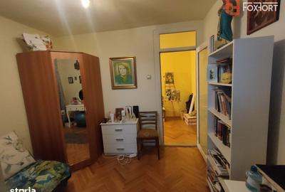 Apartament cu 4 camere decomandat, mobilat în Buziașului - 17
