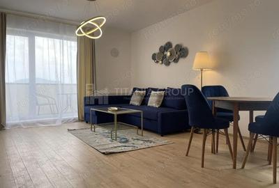 Apartament 2 camere modern, parcare subterna+boxa, pet friendly TopCity Coresi - 2