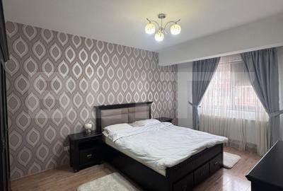 Apartament de 3 camere, 80 mp, zona Fundeni - 8