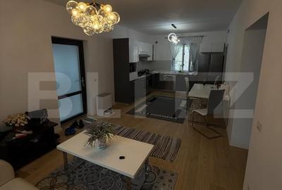 Casa individuala de inchiriat, 2 camere, zona Centru - 10