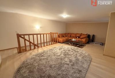 Apartament 4 camere, Giroc, in blocul Catena - 5