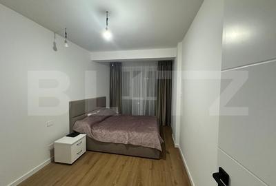 Apartament modern cu 3 camere, bloc nou, lift, Burdujeni Apartament modern cu 3 camere, bloc nou, lift, Burdujeni - 7